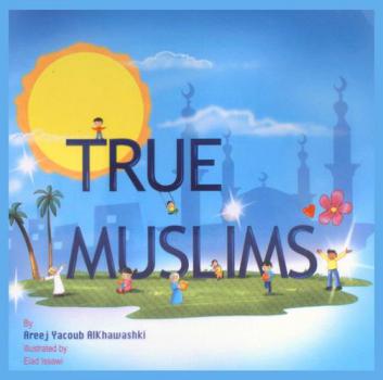  True muslims