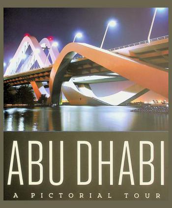  Abu Dhabi : a pictorial tour