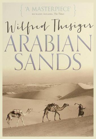  Arabian sands