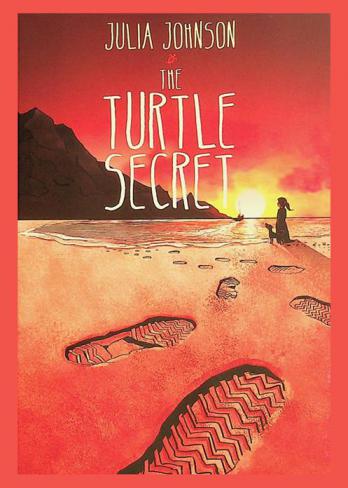  The turtle secret