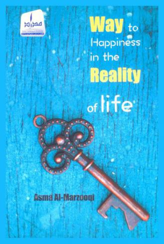  Way to happiness in the reality of life