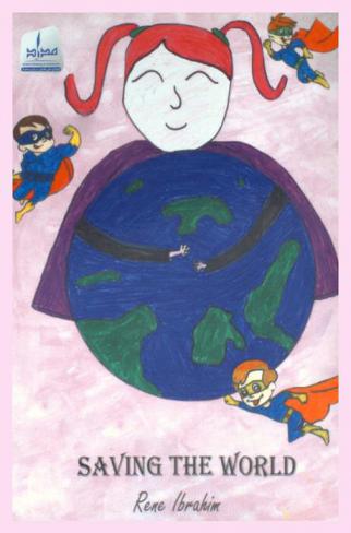  Saving the world