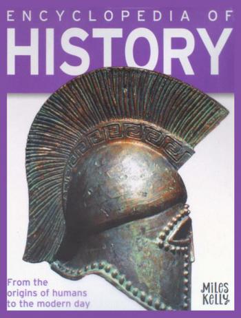 Encyclopedia of history