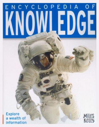  Encyclopedia of knowledge