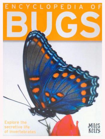  Encyclopedia of bugs