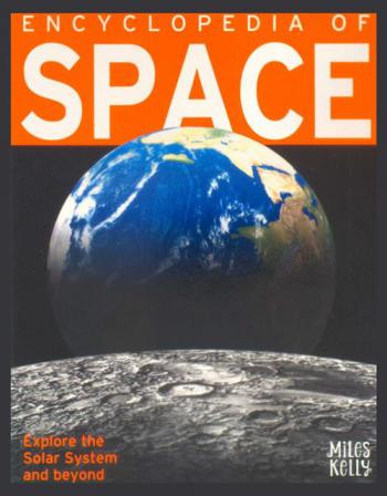  Encyclopedia of space