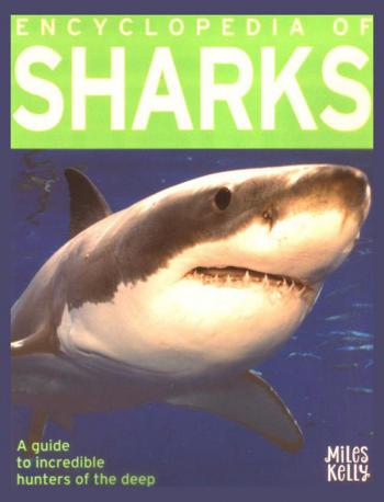  Encyclopedia of sharks