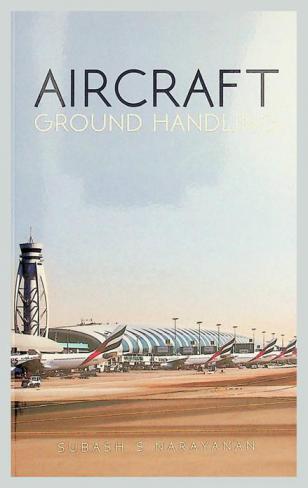  Aircraft ground handling