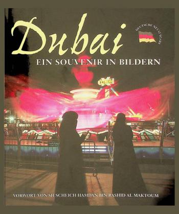 Dubai : ein souvenir in bildern