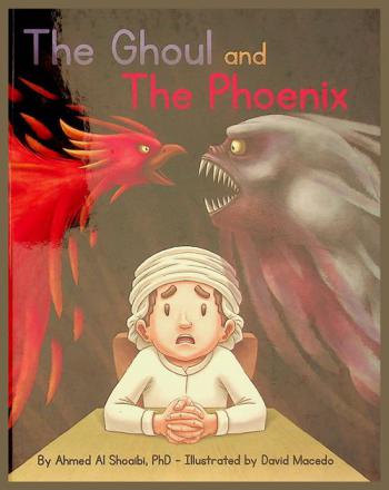 The ghoul and the phoenix