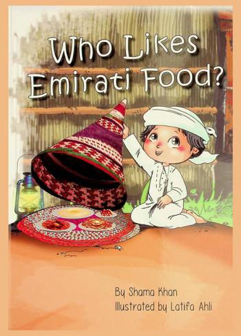 Who likes Emirati food ?