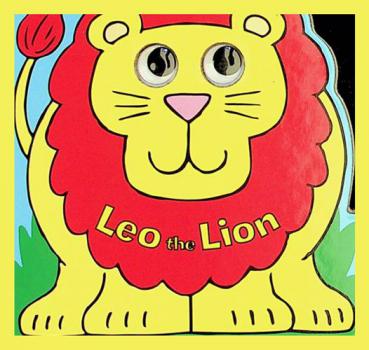  Leo the lion