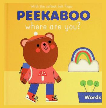  Word : With the softest felt flaps