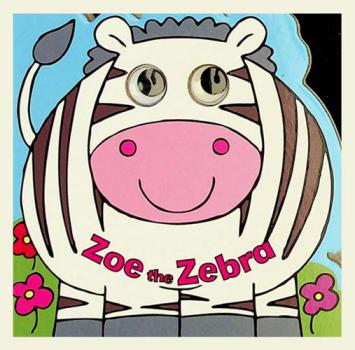  Zoe the zebra