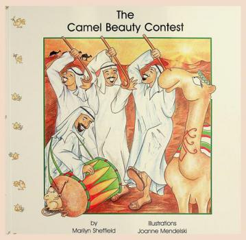  The camel beauty contest