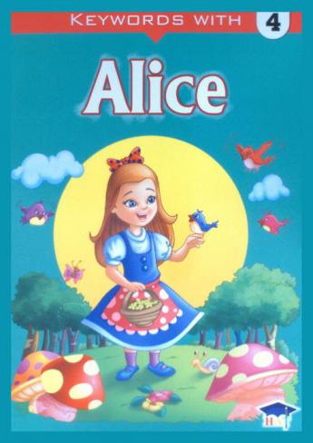  Alice