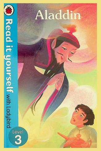  Aladdin