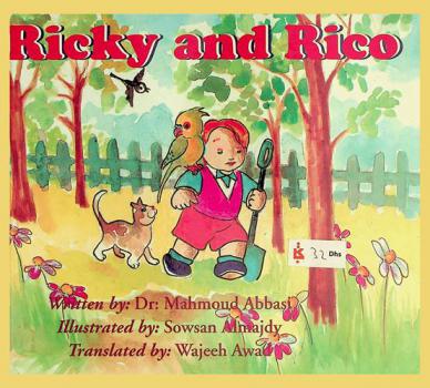 Ricky and Rico