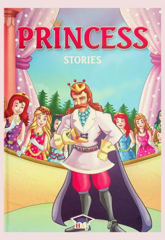 Princess stories