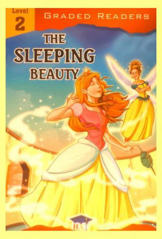  The sleeping beauty