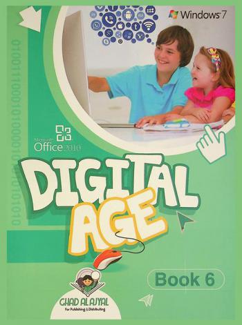 Digtal age