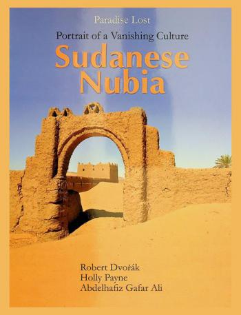 Portrait of a vanishing culture : Sudanese Nubia