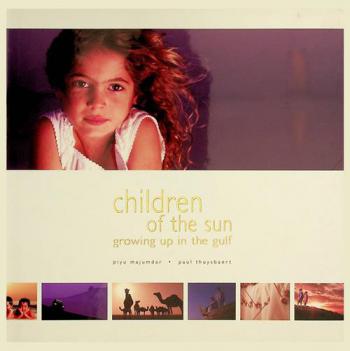  Children of the sun : growing up in the Gulf