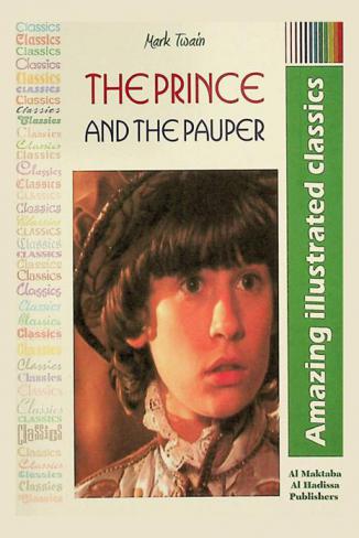  The prince and the pauper