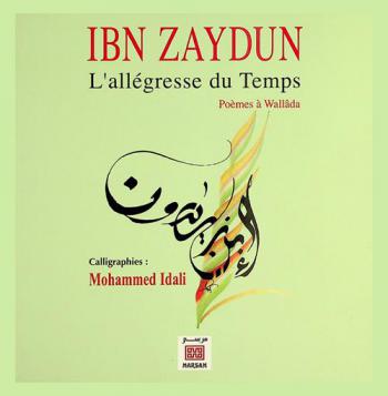  L'allégresse du temps : poèmes à Wallâda