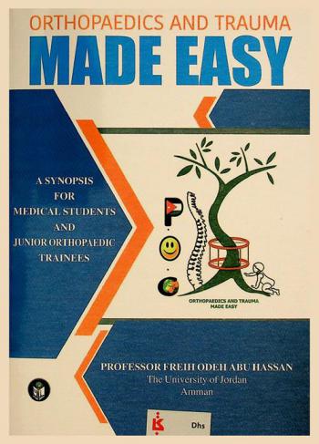  Orthopaedics and trauma made easy