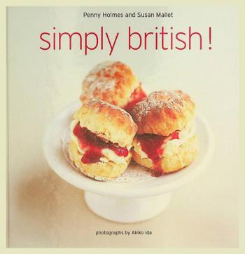 Simply British