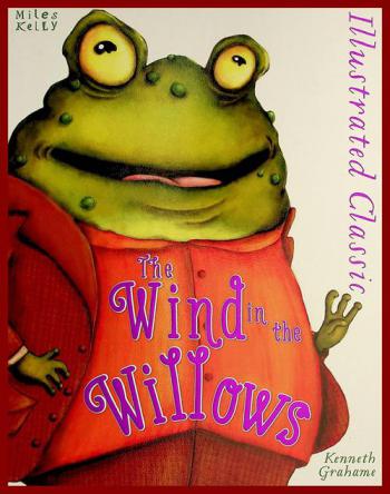 The wind in the willows