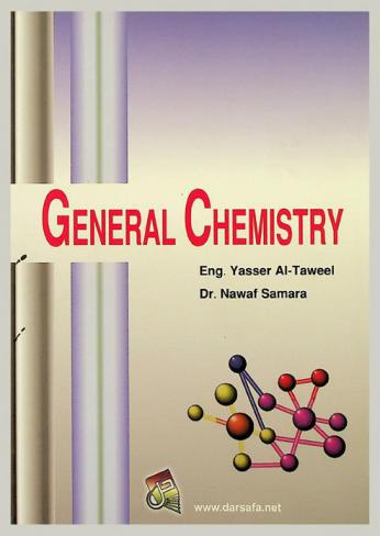  General chemistry