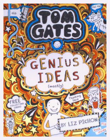  Gentus ideas (mostly)