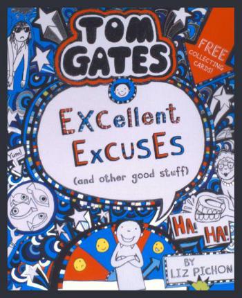  Excellent excuses (and other good stuff)