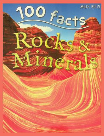  Rocks & minerals