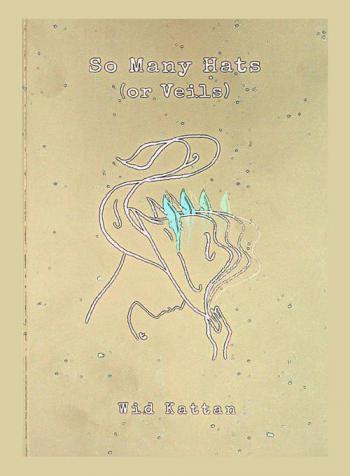  So many hats ; (or veils)