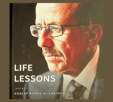  Life lessons = دروس في الحياة