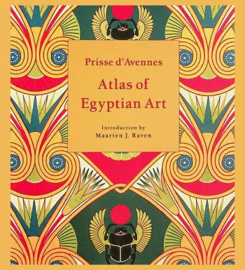 Atlas of Egyptian art