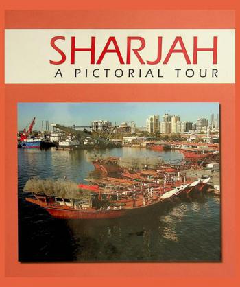  Sharjah : a pictorial tour