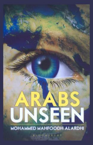  Arabs unseen