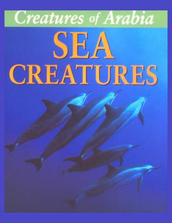  Sea creatures