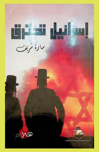  إسرائيل تحترق : أزمات المجتمع الإسرائيلي من الداخل
