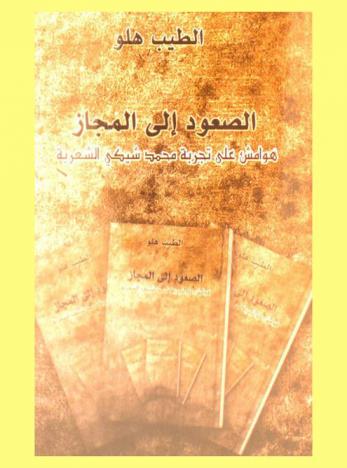 الصعود إلى المجاز : هوامش على تجربة محمد شيكي الشعرية