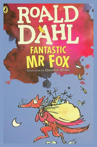 Fantastic mr fox