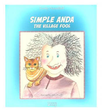  Simple anda : the village fool