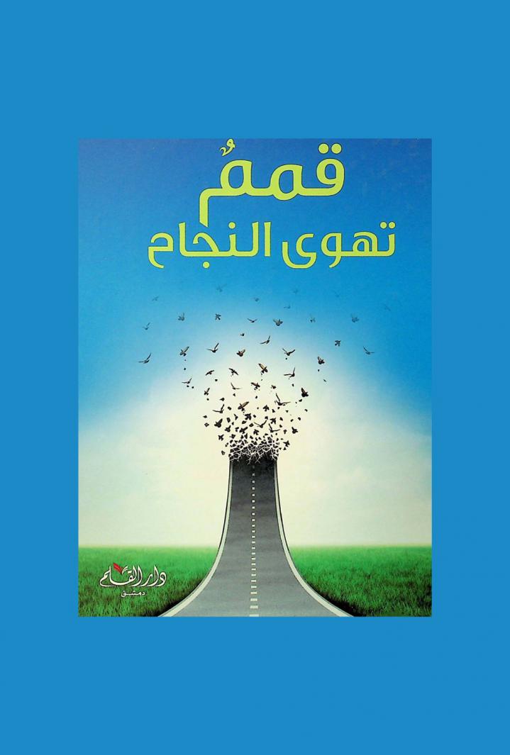  قمم تهوى النجاح