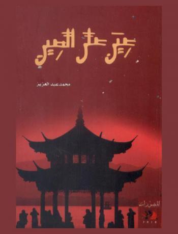 عين على الصين