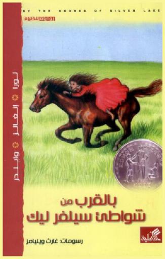 بالقرب من شواطئ سيلفر ليك