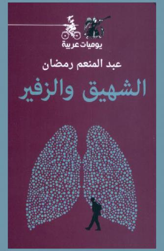  الشهيق والزفير